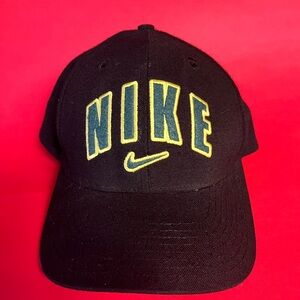 Retro Nike 90s Hat